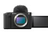 Die neue Vollformat-Vlogging-Kamera ZV-E1 von Sony