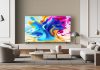 Neue QLED-TVs von TCL