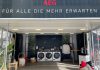 AEG startet Experience Tour