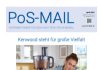 PoS-MAIL April 2023