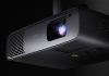 Neuer Heimkino-Beamer von BenQ