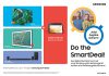 Samsung: Smart Deals mit Joko & Klaas