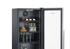 Neue Flaschenkühlschränke von Severin