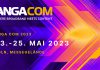 Anga Com 2023 Event-App verfügbar