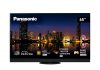 Panasonic kündigt neue OLED-TVs an
