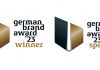 Auszeichung German Brand Award für Beurer