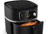 Neuer Philips Airfryer-Combi XXL Connected