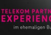 Glasfaser und Treue-Bonus Top-Themen auf der Telekom Partner Experience in Bonn