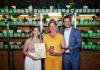 Wertgarantie erhält Green Marketing Award in Gold