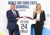 Gorenje erweitert Engagement im Handball-Spitzensport