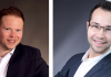 Zwei Neuzugänge im CE Sales Team von Hisense