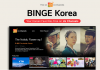 Koreanische TV Inhalte jetzt in 23 Ländern verfügbar