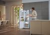 Neue Kühl- und Gefriergeräte von Miele