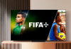 Samsung kündigt FIFA+ an