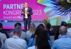 Telekom Partner-Kongress in Eppstein