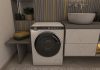 Neuer Mini-Washer von Haier