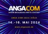Anga Com meldet starke Nachfrage von Ausstellern