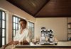 De’Longhi startet zweite Kampagne mit Brad Pitt