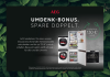 AEG Umdenk-Bonus gestartet