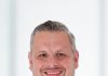 Neuer Marketing- und Vertriebsleiter bei Eno