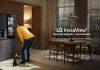 LG Home Appliance mit neuem TV-Spot