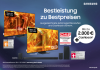 Samsung startet Herbst-Cashback-Aktion
