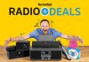 TechniSat startet „Radio+Deals“ Aktion