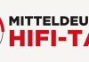 Mitteldeutsche HiFi-Tage 2025
