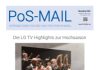 PoS-MAIL November 2023