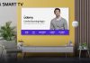 LG Smart TVs mit neuen Lern- und Freizeitangeboten