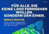 Euronics geht mit Marketingkampagne ins Jubiläumsjahr