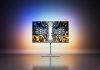 Die neuen Ambilight TVs von Philips TV & Sound