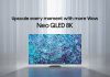 Die 2024 Neo QLED, Micro LED, OLED und Lifestyle TVs von Samsung
