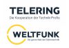 Weltfunk und Telering gehen mit Zuversicht ins neue Jahr