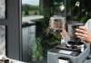 De’Longhi kündigt Rivelia mit Bean Switch System an