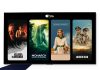 Apple TV+ drei Monate kostenlos für LG Smart TVs