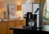 Neuer Kaffeevollautomat von Nivona