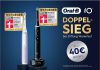 Neue Aktionen von Oral-B