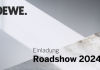 Loewe Roadshow in vier Städten