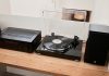 Neuer Vinylplattenspieler von Yamaha