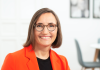 Dr. Andrea Huber verlässt den Breitbandverband Anga