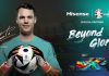 Hisense startet UEFA Euro 2024-Kampagne