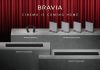 Neue Bravia Theatre Home-Audio-Produkte von Sony