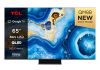 TCL kündigt Exklusivmodelle für Amazon an