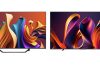 Neue Smart TVs von Hisense