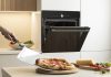Neuer PizzaPlus Einbaubackofen von Gorenje