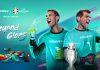 Hisense mit zweiten Markenbotschafter für die UEFA Euro 2024