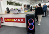 Medimax Franchisepartner eröffnet vierten Markt