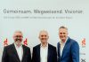 Groupe SEB WMF Consumer GmbH gegründet