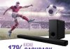 Yamaha startet Cashback-Aktion für True X Soundbar